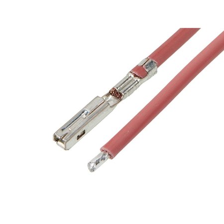 MOLEX Mx150 F-S 300Mm 16 Awg Leads Rd Sn 2163012114